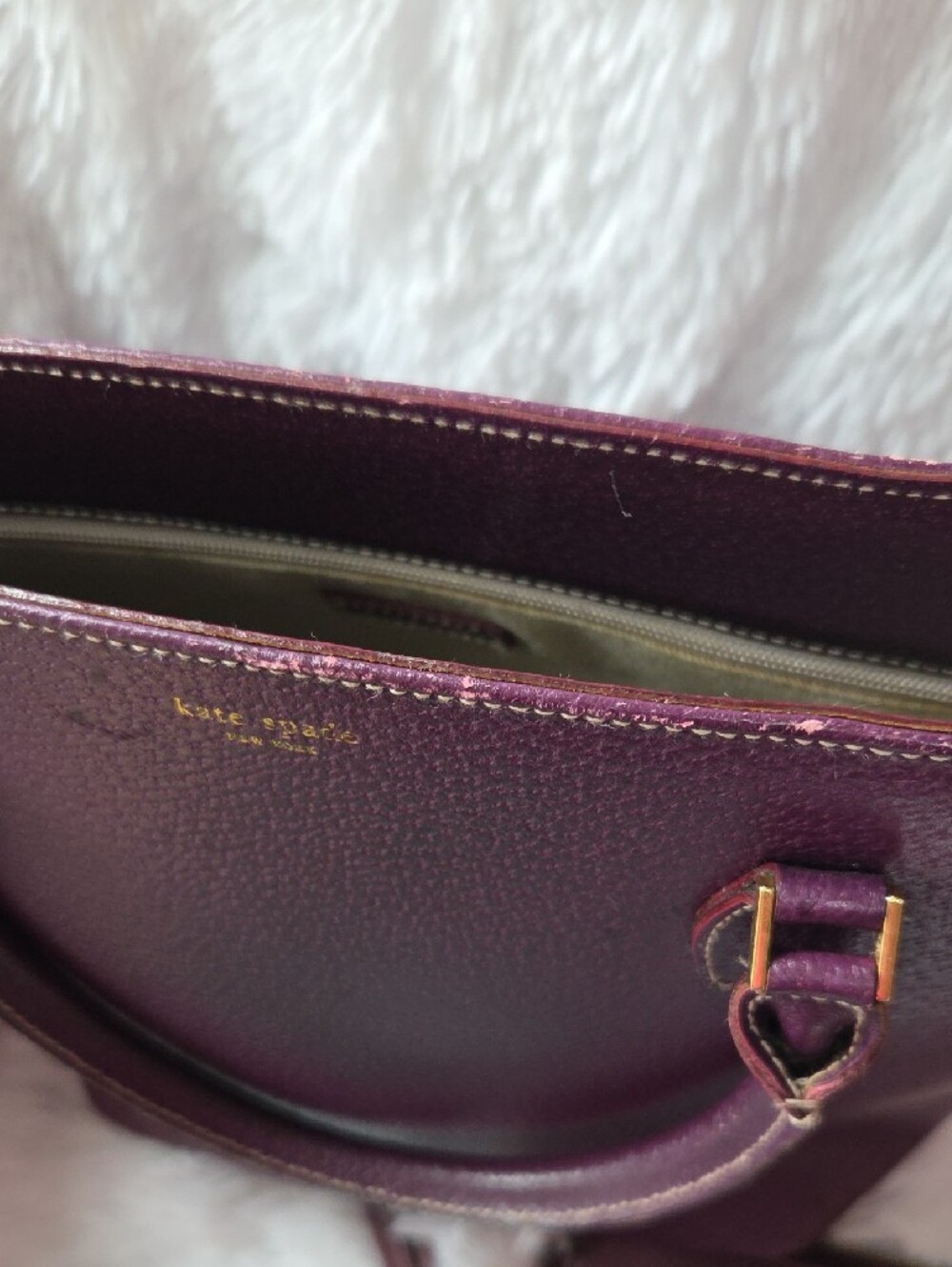 Kate Spade and Adrienne Vittadini Bundle - Picture 12 of 12